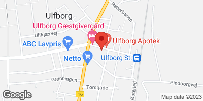 Bredgade 14, 6990 Ulfborg